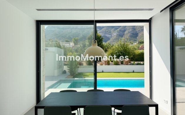 Revente - Villa - Denia - Denia Centro