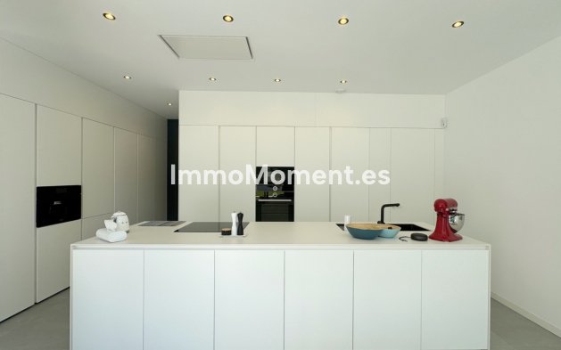 Revente - Villa - Denia - Denia Centro