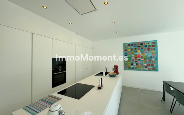 Revente - Villa - Denia - Denia Centro