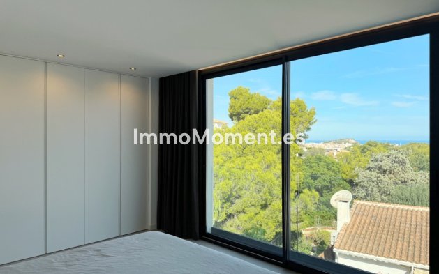 Revente - Villa - Denia - Denia Centro