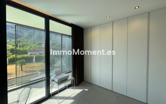 Revente - Villa - Denia - Denia Centro