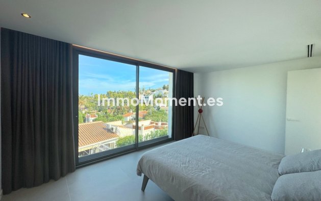 Revente - Villa - Denia - Denia Centro