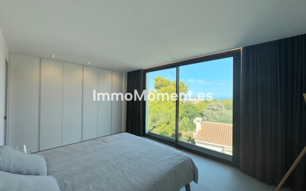 Revente - Villa - Denia - Denia Centro