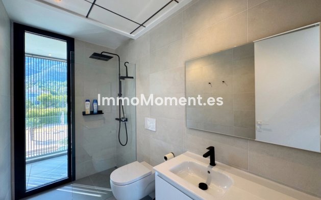 Revente - Villa - Denia - Denia Centro