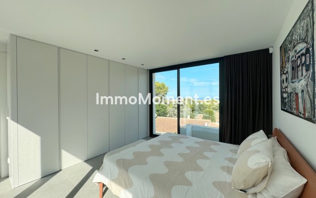 Revente - Villa - Denia - Denia Centro