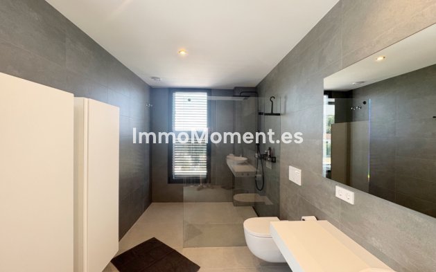 Revente - Villa - Denia - Denia Centro