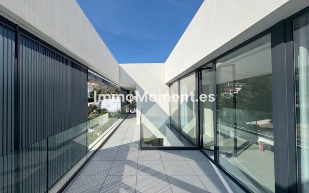 Revente - Villa - Denia - Denia Centro