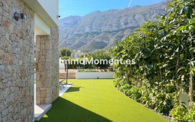 Revente - Villa - Denia - Denia Centro