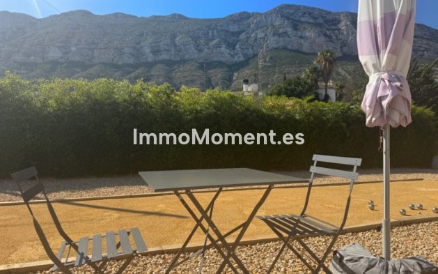 Revente - Villa - Denia - Denia Centro