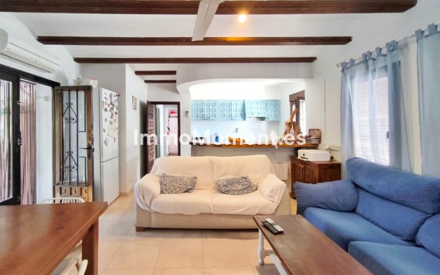 Resale - Villa - Denia - Denia Centro