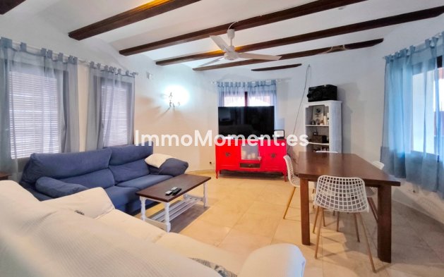 Resale - Villa - Denia - Denia Centro