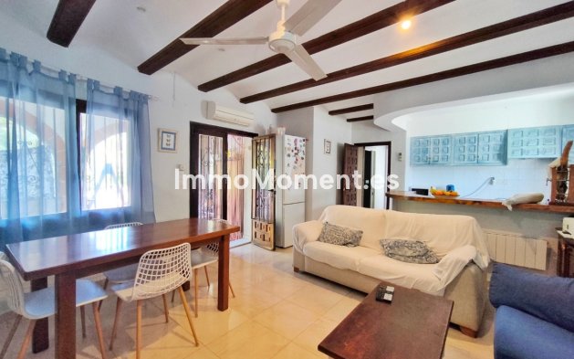 Resale - Villa - Denia - Denia Centro