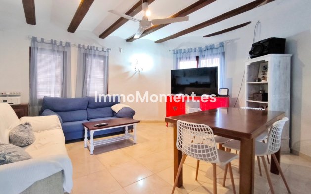 Resale - Villa - Denia - Denia Centro