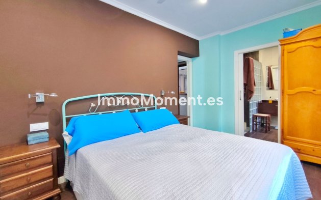 Resale - Villa - Denia - Denia Centro