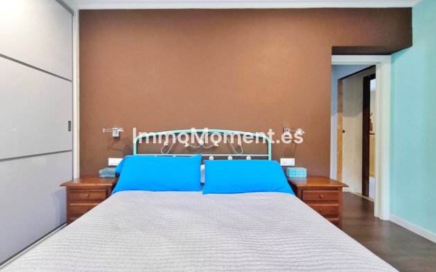 Resale - Villa - Denia - Denia Centro