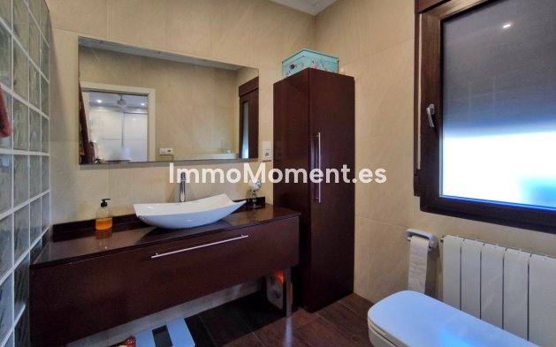 Resale - Villa - Denia - Denia Centro