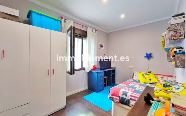 Resale - Villa - Denia - Denia Centro