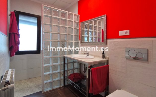 Resale - Villa - Denia - Denia Centro