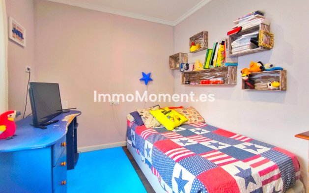 Resale - Villa - Denia - Denia Centro