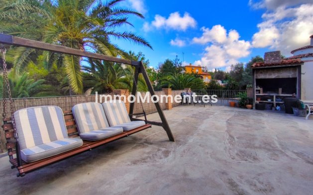 Resale - Villa - Denia - Denia Centro