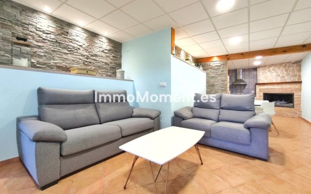 Resale - Villa - Denia - Denia Centro