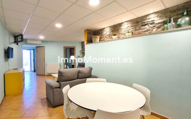 Resale - Villa - Denia - Denia Centro