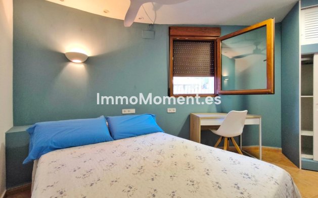 Resale - Villa - Denia - Denia Centro