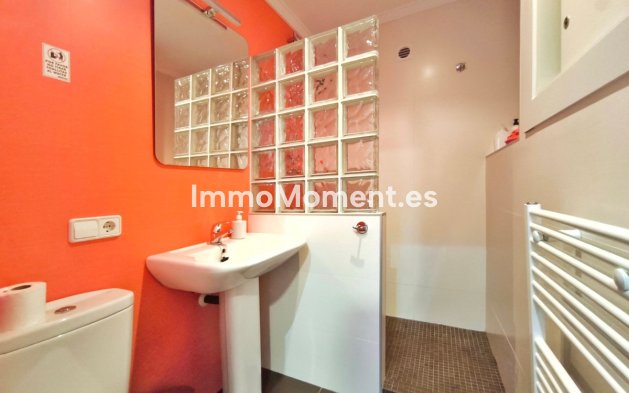 Resale - Villa - Denia - Denia Centro