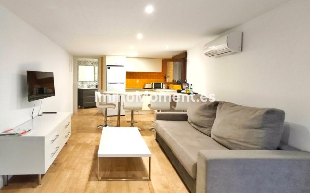 Resale - Villa - Denia - Denia Centro