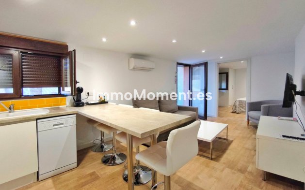 Resale - Villa - Denia - Denia Centro