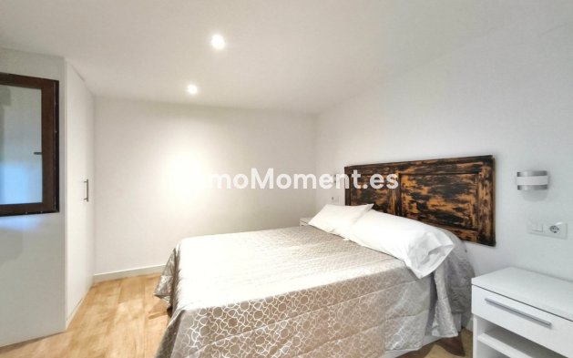 Resale - Villa - Denia - Denia Centro