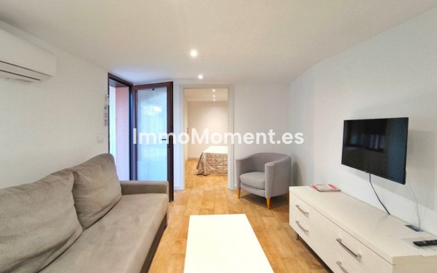 Resale - Villa - Denia - Denia Centro