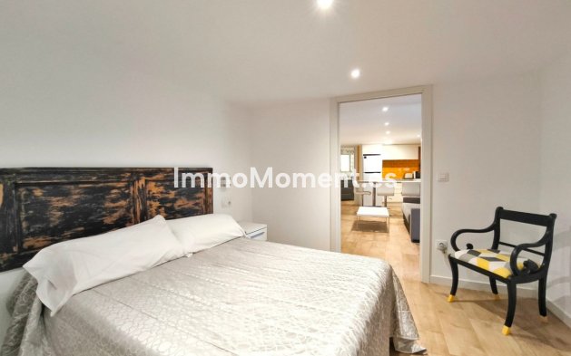 Resale - Villa - Denia - Denia Centro