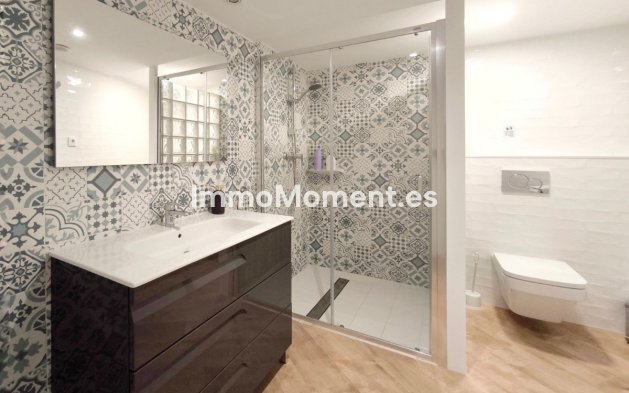 Resale - Villa - Denia - Denia Centro