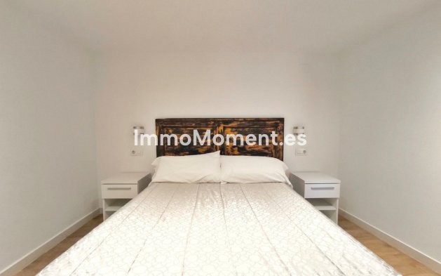 Resale - Villa - Denia - Denia Centro