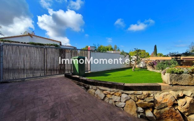 Resale - Villa - Denia - Denia Centro