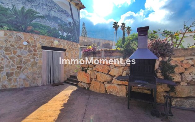 Resale - Villa - Denia - Denia Centro