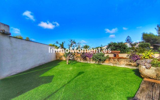 Resale - Villa - Denia - Denia Centro