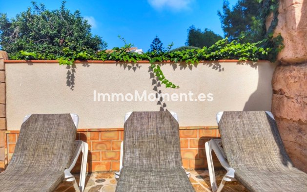 Resale - Villa - Denia - Denia Centro