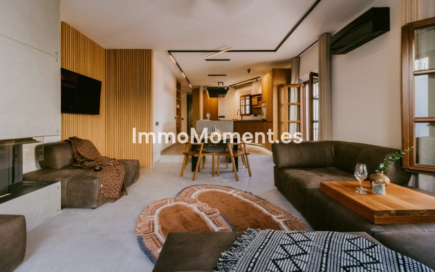 Revente - Maison mitoyenne - Marbella - The Golden Mile