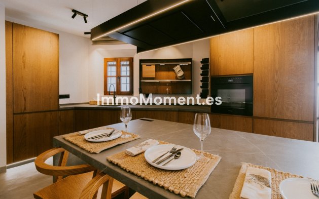 Revente - Maison mitoyenne - Marbella - The Golden Mile