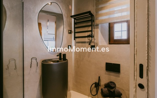 Revente - Maison mitoyenne - Marbella - The Golden Mile