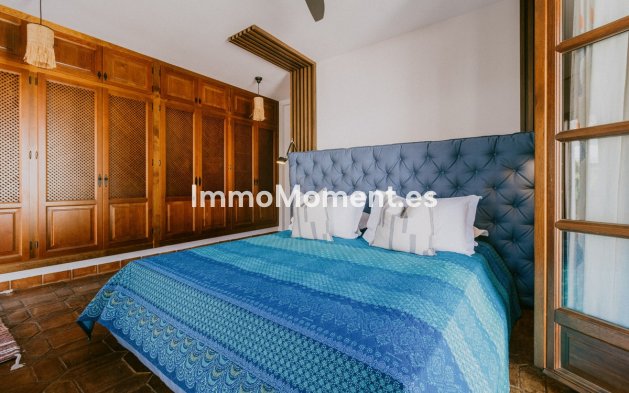 Revente - Maison mitoyenne - Marbella - The Golden Mile