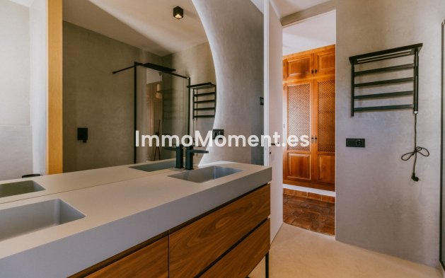 Revente - Maison mitoyenne - Marbella - The Golden Mile