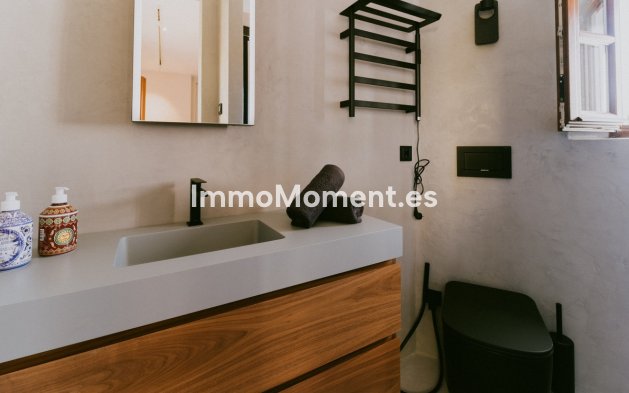 Revente - Maison mitoyenne - Marbella - The Golden Mile