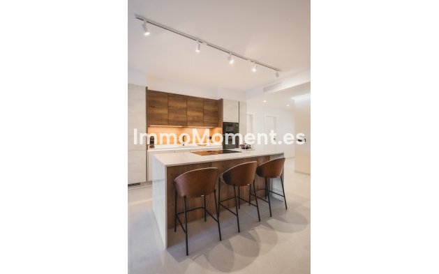 Bestaande woning - Appartement - Marbella - Nueva Andalucía