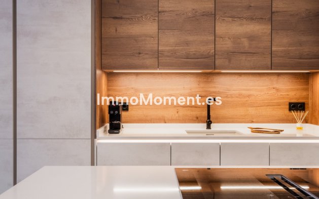 Bestaande woning - Appartement - Marbella - Nueva Andalucía