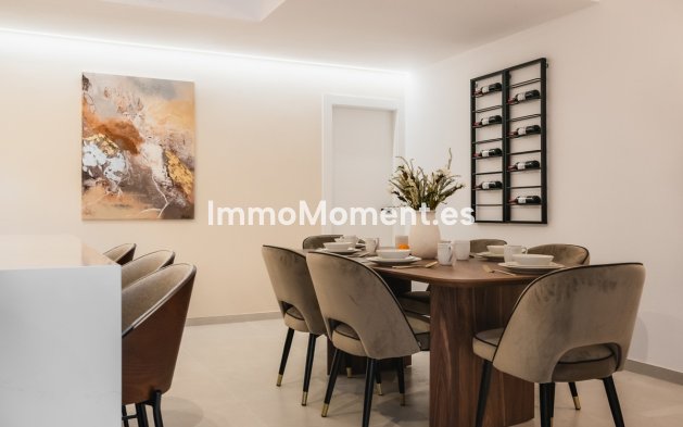 Bestaande woning - Appartement - Marbella - Nueva Andalucía