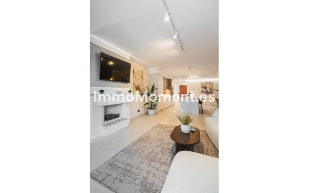 Bestaande woning - Appartement - Marbella - Nueva Andalucía