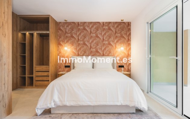 Bestaande woning - Appartement - Marbella - Nueva Andalucía